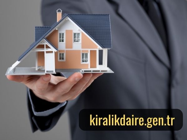 Emirefendi Mahallesi Kiralık Daire